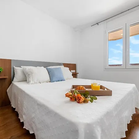 Apartment Tecavi Ii