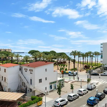 Apartment Tecavi Ii La Pineda