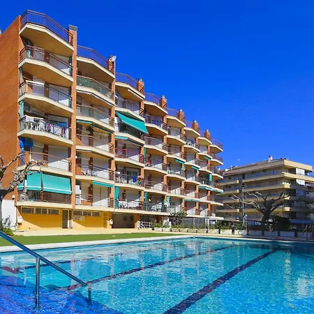 Tecavi Ii Apartment *