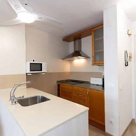 Apartament Tecavi Ii