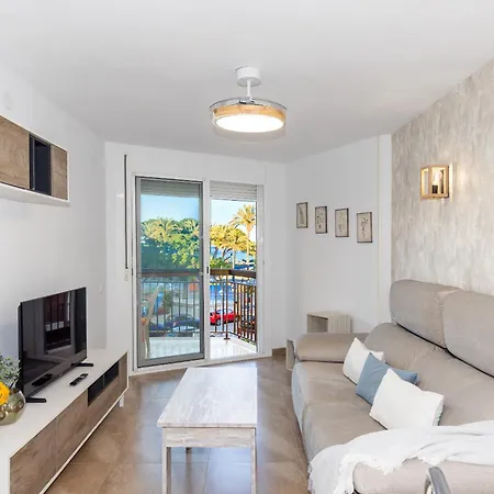 Apartment Tecavi Ii *
