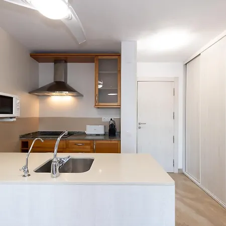 Tecavi Ii Apartment La Pineda