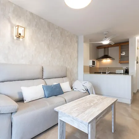 Tecavi Ii Apartment